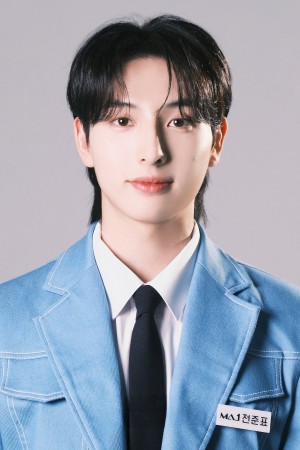 Jeon Jun-Pyo