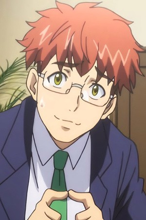 Character image for Takeru Ooyama