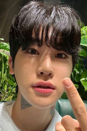 Character image for Seong Ho