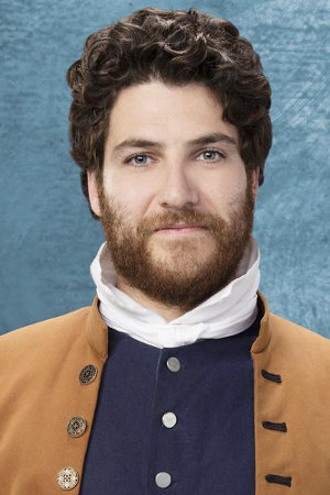 Character image for Dan