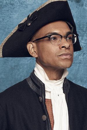 Character image for Chris