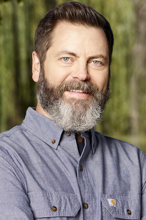 Character image for Host