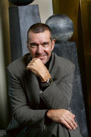 Character image for Kaj