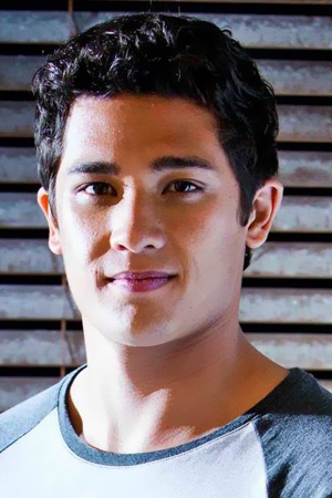 Character image for Zac