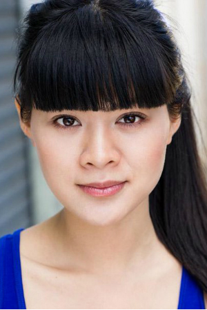 Character image for Weilan