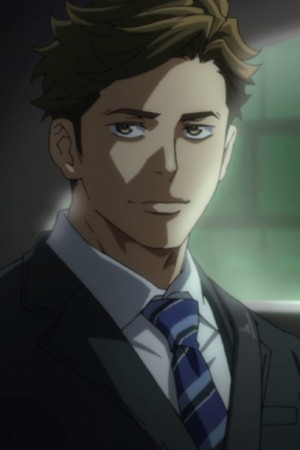 Character image for Sōsuke Tanaka 