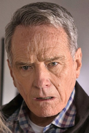 Bryan Cranston