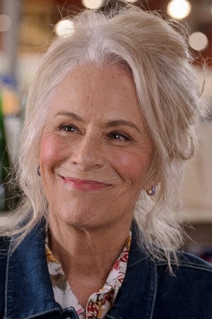 Jane Kaczmarek