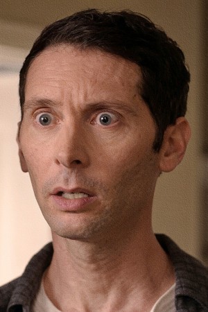 Justin Berfield