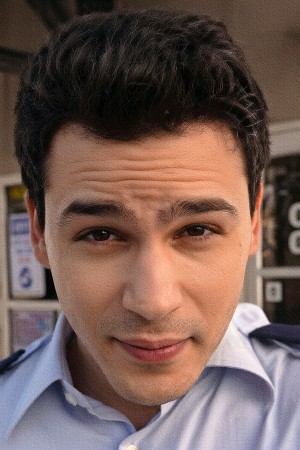 Anthony Timpano
