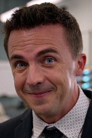Frankie Muniz