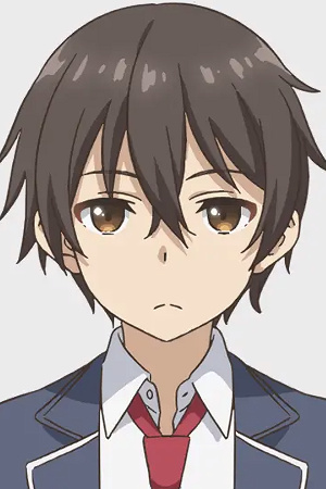 Character image for Mizuto Irido