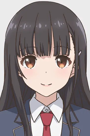 Character image for Yume Irido