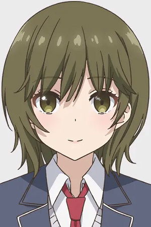 Character image for Isana Higashira