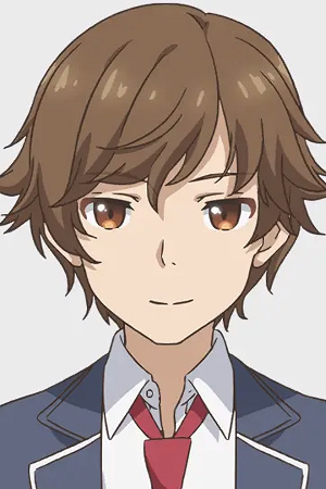 Character image for Kogure Kawanami