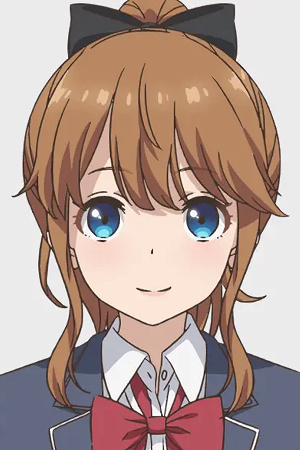 Character image for Akatsuki Minami