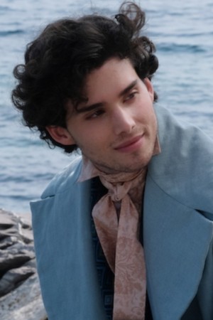 Riccardo De Rinaldis Santorelli