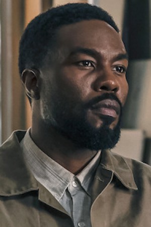 Yahya Abdul-Mateen II