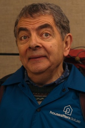 Character image for Trevor Bingley