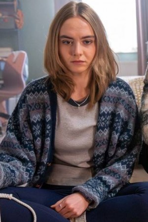 Character image for Mandy Pöppl