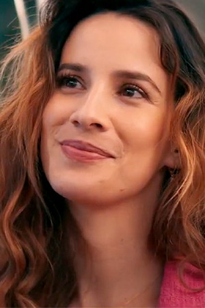 Laura Londoño as Antonia Miranda on Dudes