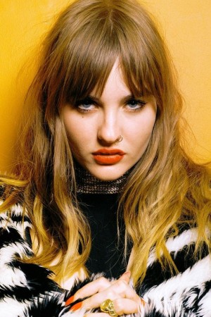 Character image for Victoria de Angelis