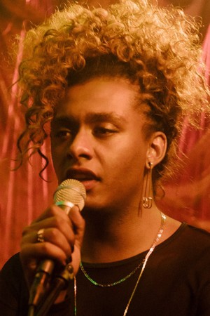 Character image for Cassandra