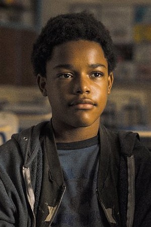 Character image for Gersinho