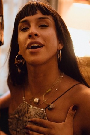 Character image for Pedrita