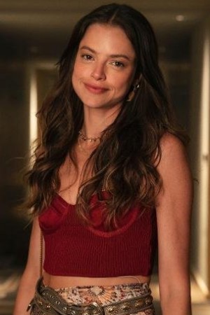 Character image for Luma