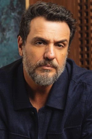 Character image for Molina