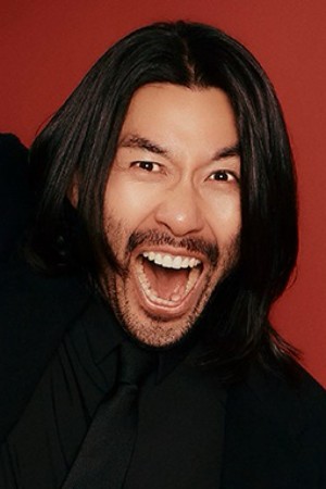 Noh Hong-chul
