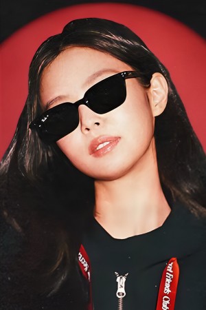 Kim Jennie