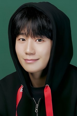 Jung Hae-in