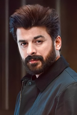 Character image for Shuja