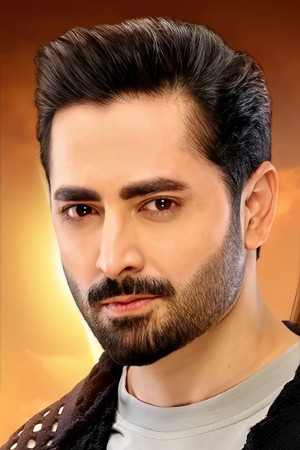 Danish Taimoor