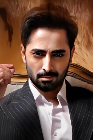 Character image for Sher Zaman