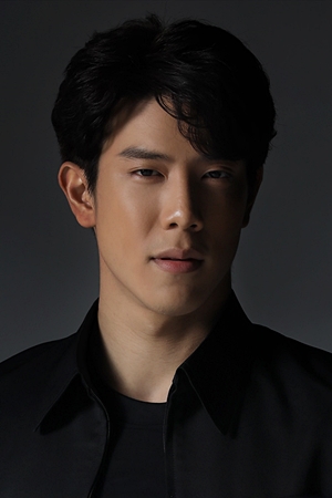 Character image for Inspector M