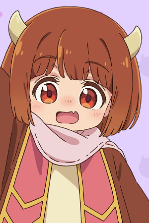 Character image for Doux