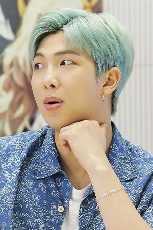 Character image for RM