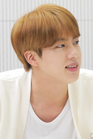 Character image for Jin