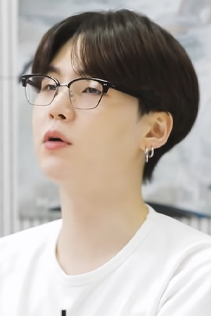 Character image for SUGA