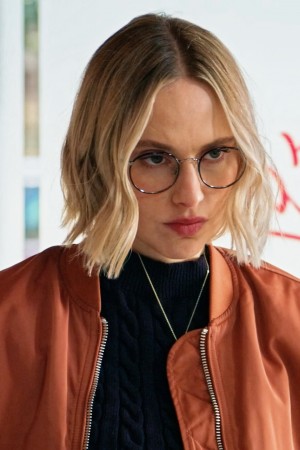 Character image for Heidi