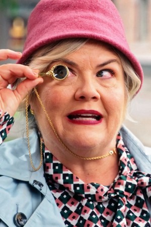 Character image for Abigail Mapleworth