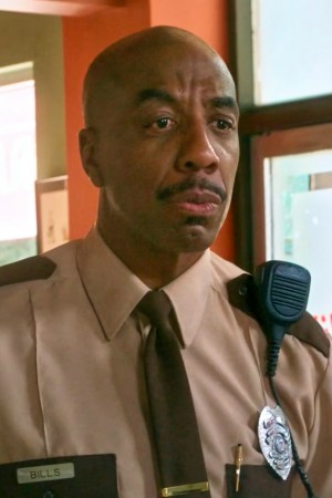 Character image for Chief Billy Bills