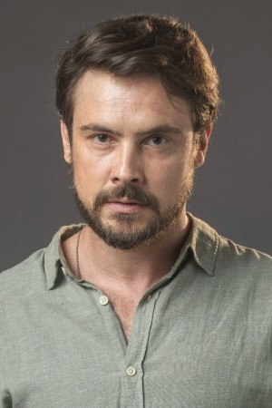 Character image for Zé Paulino/ José Mendes