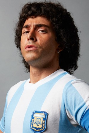 Character image for Diego Maradona (young adult)
