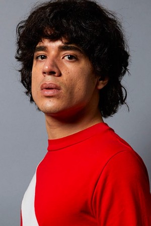 Character image for Diego Maradona (teen)