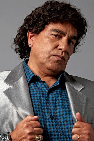 Character image for Diego Maradona (adult)