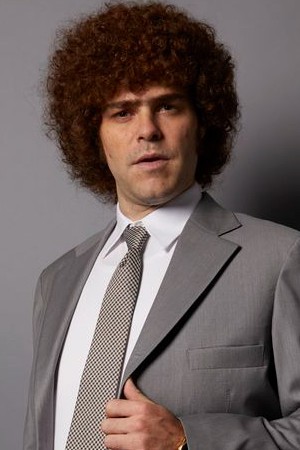 Character image for Jorge Cyterszpiler